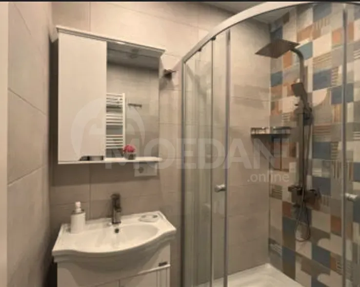 Сдам 2-комн. квартиру 60м² 7/16 эт. Тбилиси - изображение 8