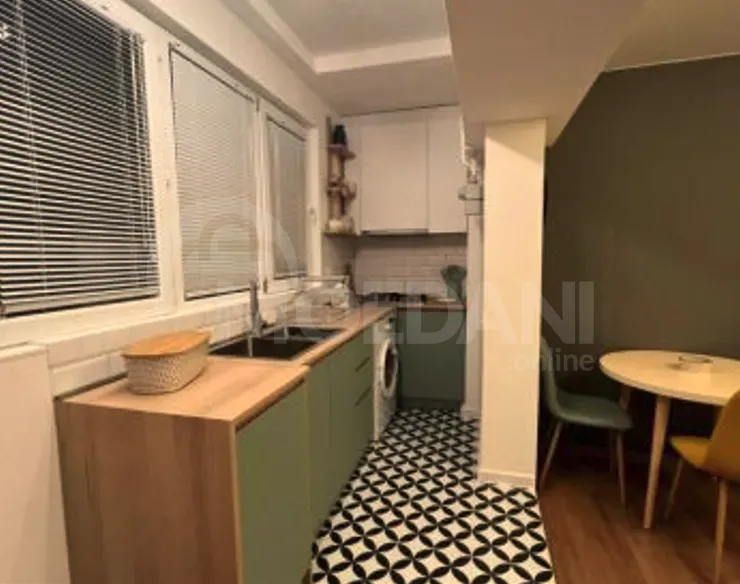 Сдам 2-комн. квартиру 60м² 7/16 эт. Тбилиси - изображение 11