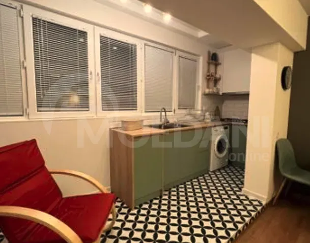 Сдам 2-комн. квартиру 60м² 7/16 эт. Тбилиси - изображение 12