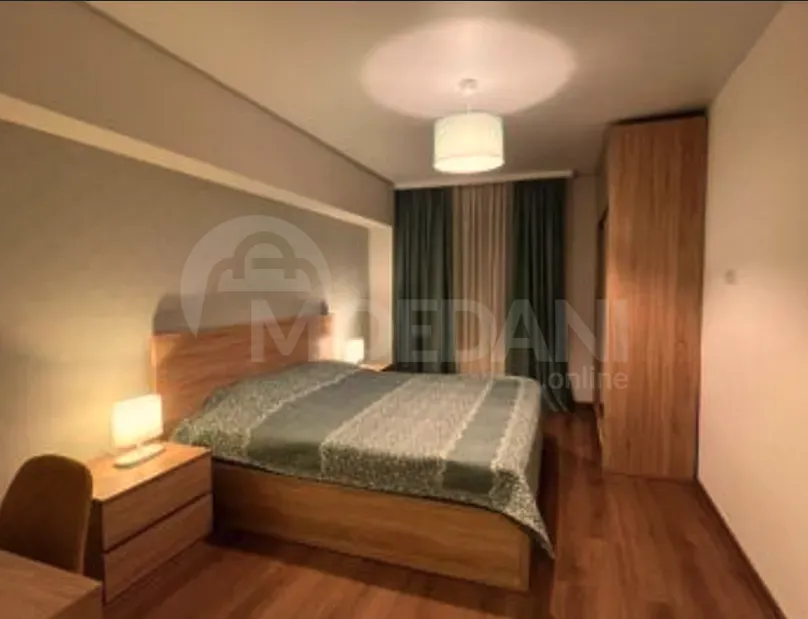 Сдам 2-комн. квартиру 60м² 7/16 эт. Тбилиси - изображение 1