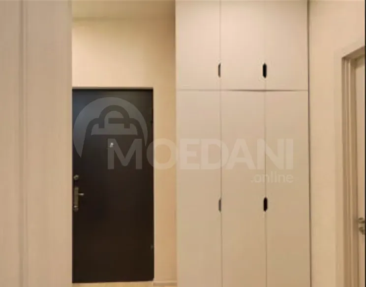 ქირავდება 2 ოთახიანი ბინა 50მ² 12/18 სართ თბილისი - photo 11