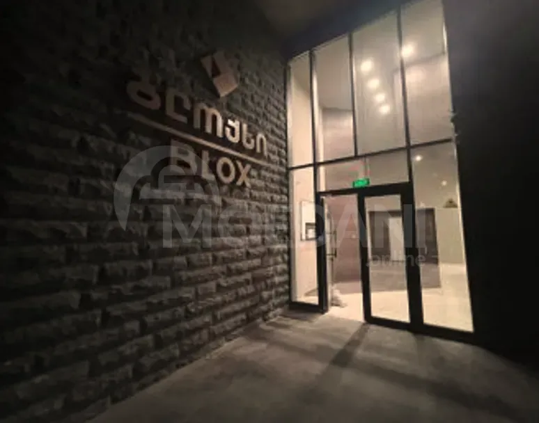 ქირავდება 2 ოთახიანი ბინა 50მ² 12/18 სართ თბილისი - photo 4