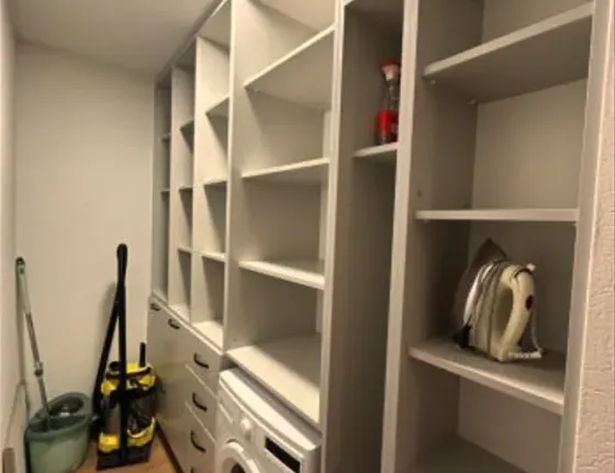 ქირავდება 3 ოთახიანი ბინა 90მ² 11/15 სართ თბილისი