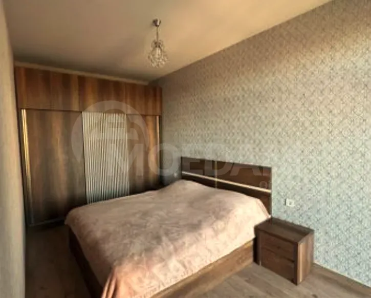 Apartments For Rent three-room 90м² 11/15 floor Tbilisi - photo 9