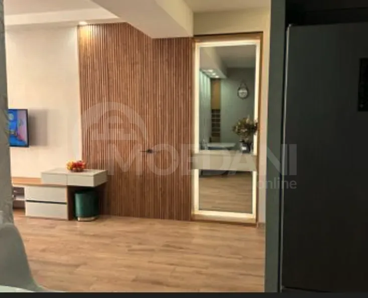 Apartments For Rent three-room 90м² 11/15 floor Tbilisi - photo 8