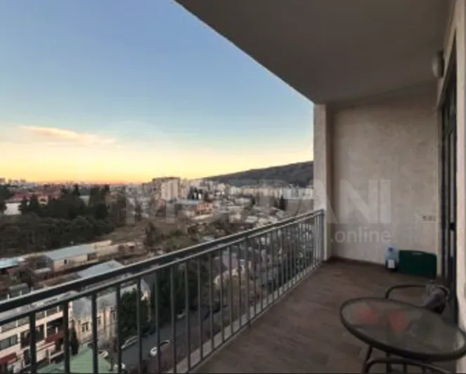 Apartments For Rent three-room 90м² 11/15 floor Tbilisi - photo 6