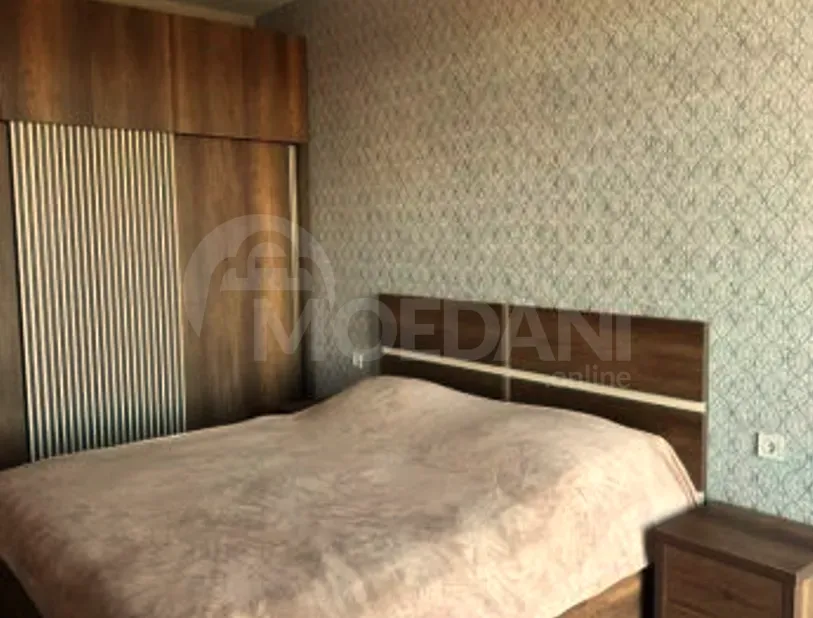 Apartments For Rent three-room 90м² 11/15 floor Tbilisi - photo 5