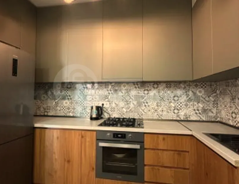 Apartments For Rent three-room 90м² 11/15 floor Tbilisi - photo 11