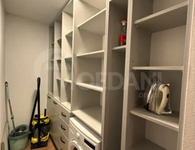 Apartments For Rent three-room 90м² 11/15 floor Tbilisi - photo 3