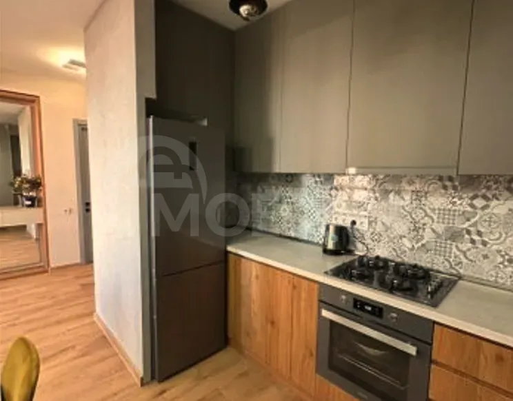 Apartments For Rent three-room 90м² 11/15 floor Tbilisi - photo 12