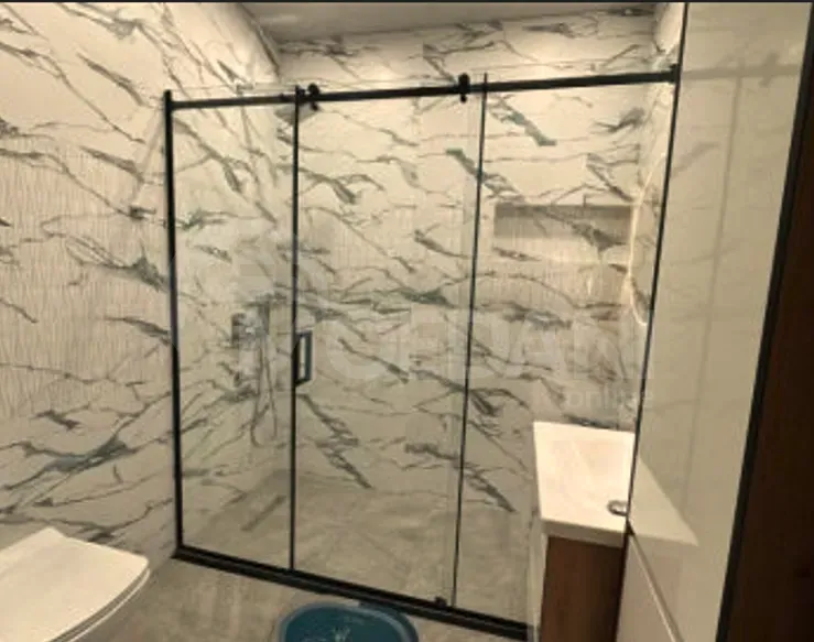 Apartments For Rent three-room 90м² 11/15 floor Tbilisi - photo 10