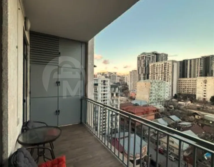 Apartments For Rent three-room 90м² 11/15 floor Tbilisi - photo 4