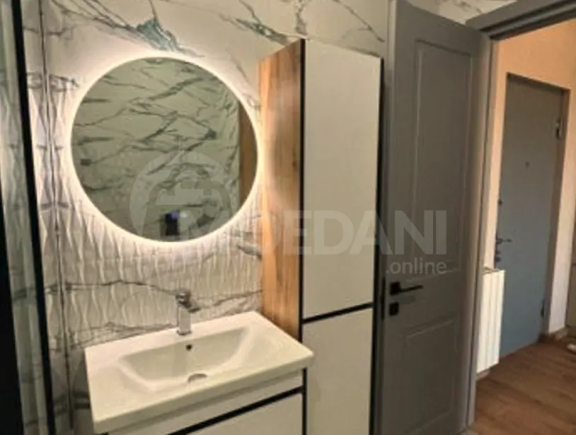 Apartments For Rent three-room 90м² 11/15 floor Tbilisi - photo 2