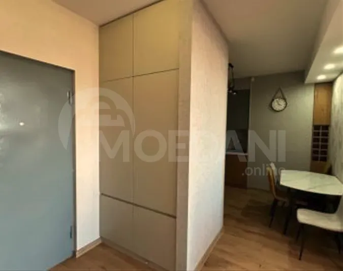Apartments For Rent three-room 90м² 11/15 floor Tbilisi - photo 7