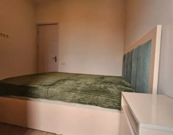 ქირავდება 2 ოთახიანი ბინა 50მ² 4/12 სართ თბილისი