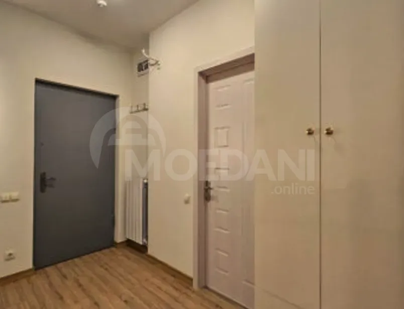 ქირავდება 2 ოთახიანი ბინა 50მ² 4/12 სართ თბილისი - photo 4