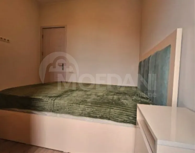 ქირავდება 2 ოთახიანი ბინა 50მ² 4/12 სართ თბილისი - photo 3