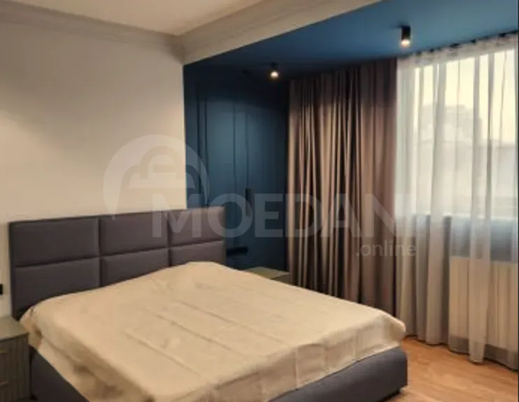 ქირავდება 3 ოთახიანი ბინა 117მ² 8/10 სართ თბილისი - photo 6