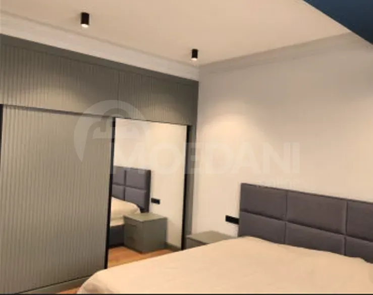 ქირავდება 3 ოთახიანი ბინა 117მ² 8/10 სართ თბილისი - photo 5