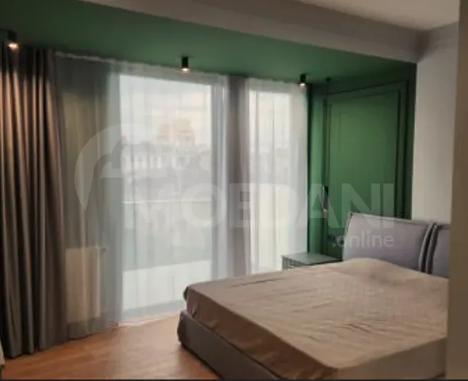 ქირავდება 3 ოთახიანი ბინა 117მ² 8/10 სართ თბილისი - photo 8