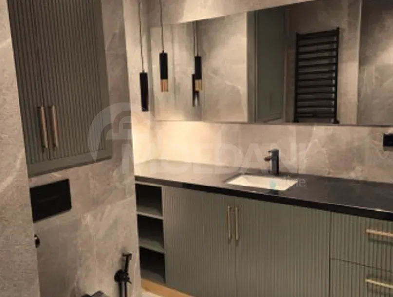 ქირავდება 3 ოთახიანი ბინა 117მ² 8/10 სართ თბილისი - photo 4