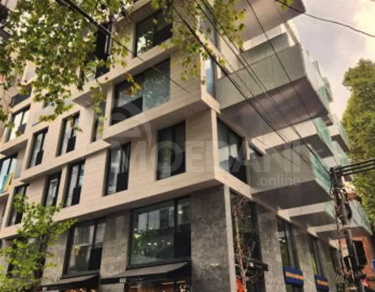 ქირავდება 3 ოთახიანი ბინა 117მ² 8/10 სართ თბილისი - photo 12