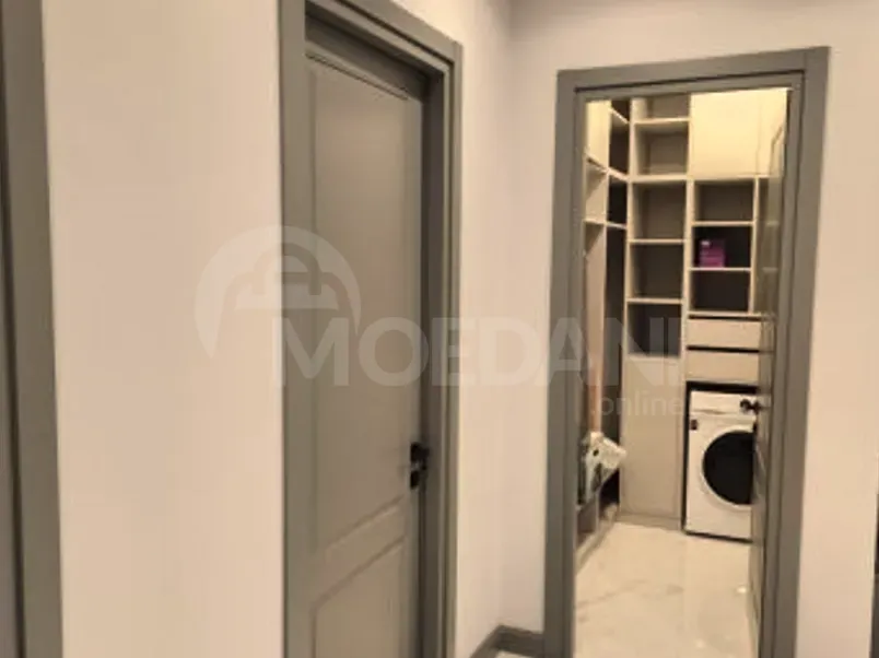 ქირავდება 3 ოთახიანი ბინა 117მ² 8/10 სართ თბილისი - photo 10