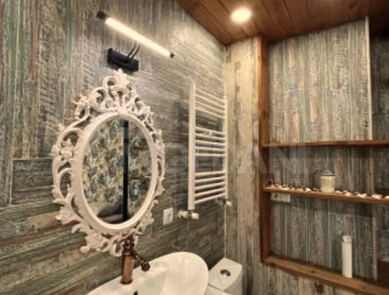 ქირავდება 3 ოთახიანი ბინა 100მ² 11/15 სართ თბილისი - photo 11