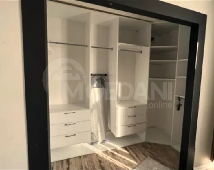 ქირავდება 3 ოთახიანი ბინა 100მ² 11/15 სართ თბილისი - photo 7