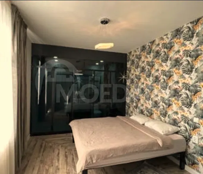 ქირავდება 3 ოთახიანი ბინა 100მ² 11/15 სართ თბილისი - photo 3