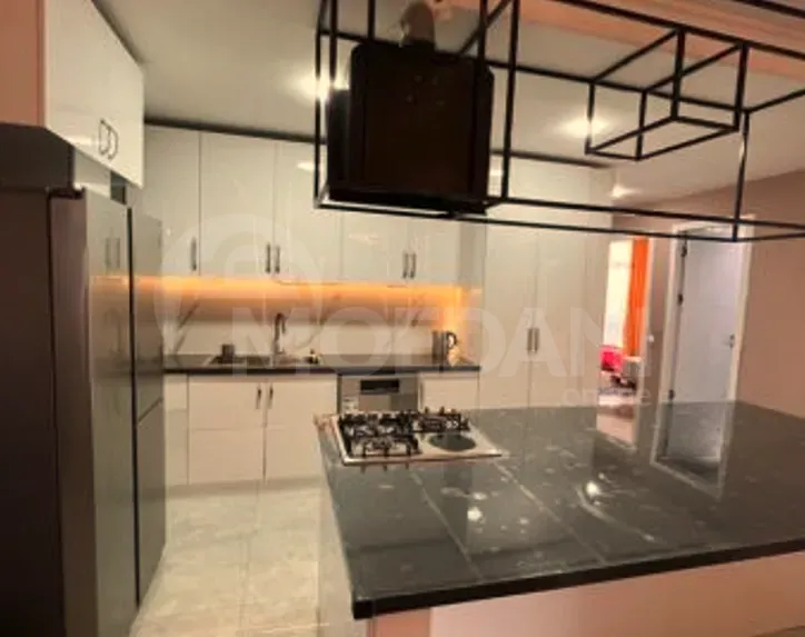 ქირავდება 3 ოთახიანი ბინა 100მ² 11/15 სართ თბილისი - photo 12