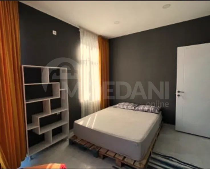 ქირავდება 3 ოთახიანი ბინა 100მ² 11/15 სართ თბილისი - photo 6