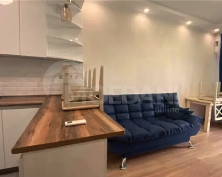 Сдам 2-комн. квартиру 56м² 10/11 эт. Тбилиси - изображение 5