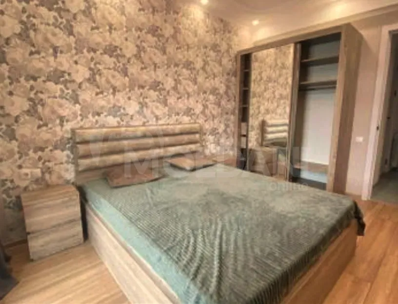 Сдам 2-комн. квартиру 56м² 10/11 эт. Тбилиси - изображение 2