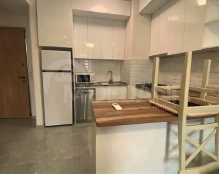 Сдам 2-комн. квартиру 56м² 10/11 эт. Тбилиси - изображение 1