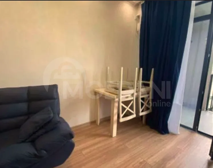 Сдам 2-комн. квартиру 56м² 10/11 эт. Тбилиси - изображение 4