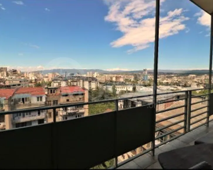 ქირავდება 3 ოთახიანი ბინა 85მ² 10/11 სართ თბილისი - photo 4