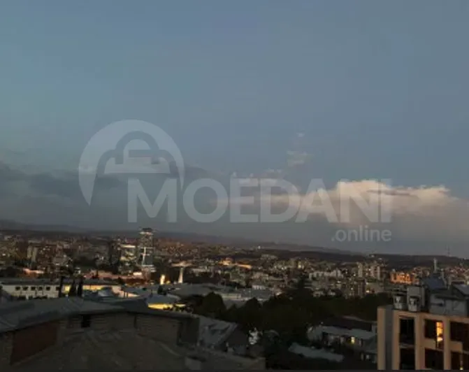 ქირავდება 3 ოთახიანი ბინა 85მ² 10/11 სართ თბილისი - photo 3