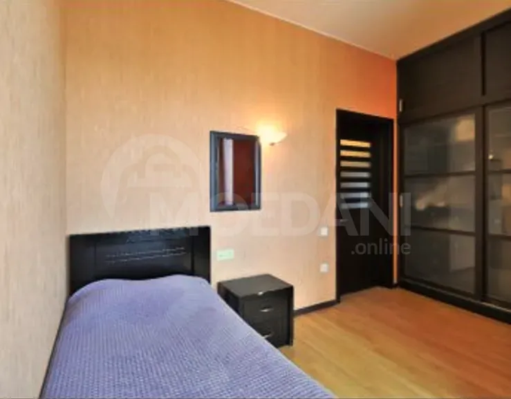 ქირავდება 3 ოთახიანი ბინა 85მ² 10/11 სართ თბილისი - photo 7