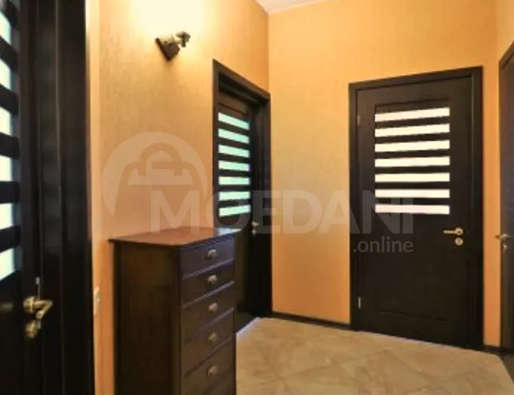 ქირავდება 3 ოთახიანი ბინა 85მ² 10/11 სართ თბილისი - photo 11