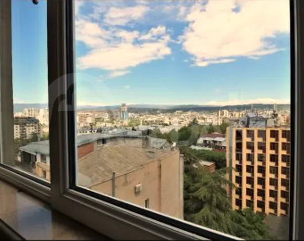 ქირავდება 3 ოთახიანი ბინა 85მ² 10/11 სართ თბილისი - photo 2