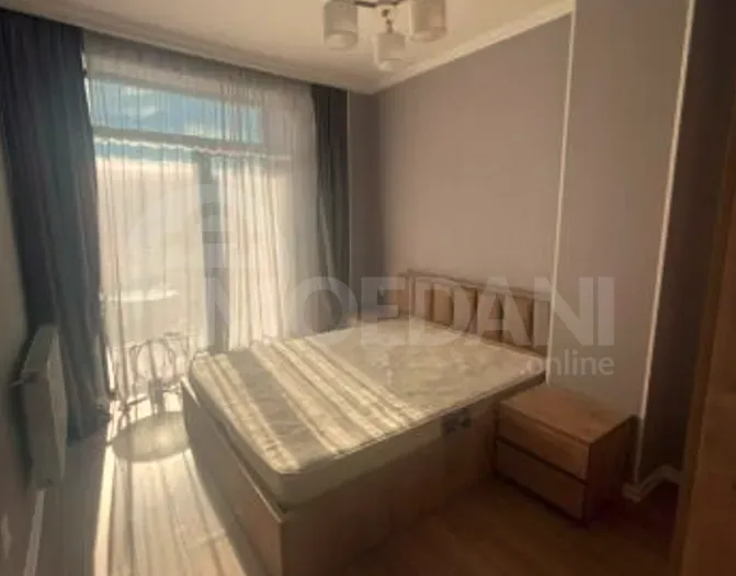 Apartments For Rent three-room 80м² 7/9 floor Tbilisi - photo 3