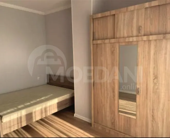 Apartments For Rent three-room 80м² 7/9 floor Tbilisi - photo 9