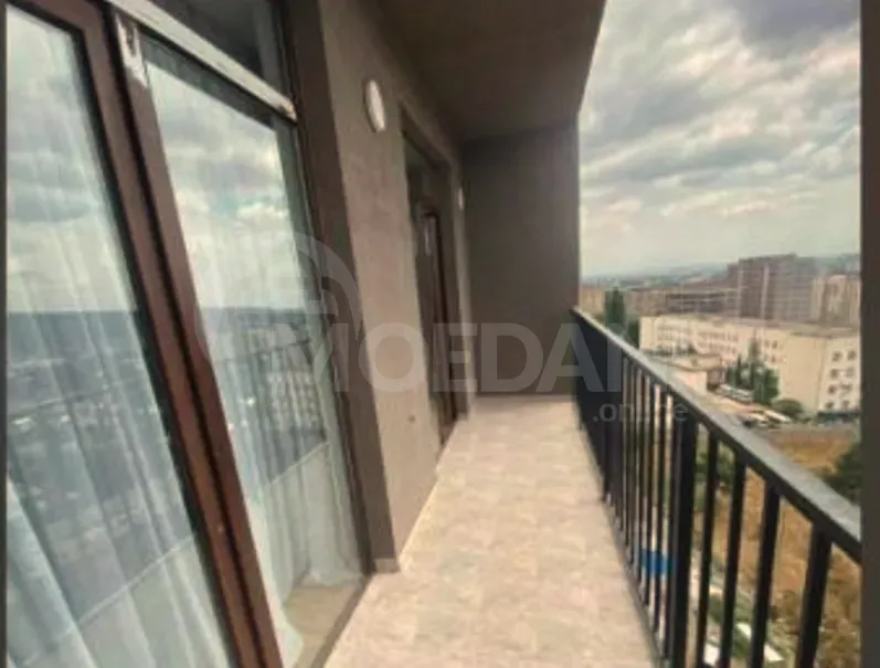 Apartments For Rent three-room 80м² 7/9 floor Tbilisi - photo 4