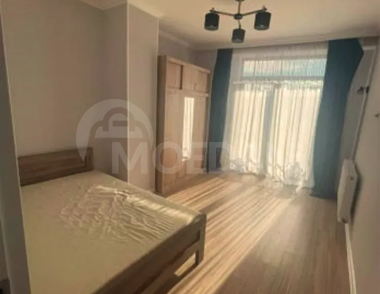 Apartments For Rent three-room 80м² 7/9 floor Tbilisi - photo 7