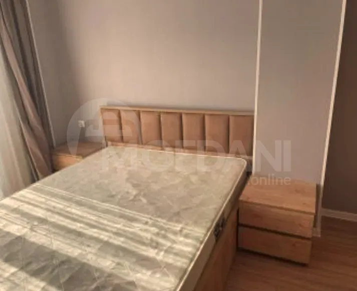 Apartments For Rent three-room 80м² 7/9 floor Tbilisi - photo 8