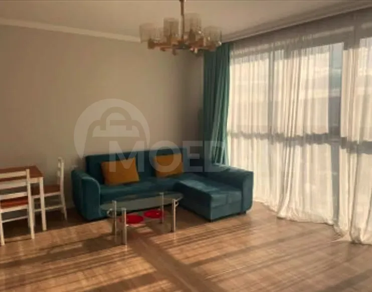Apartments For Rent three-room 80м² 7/9 floor Tbilisi - photo 6