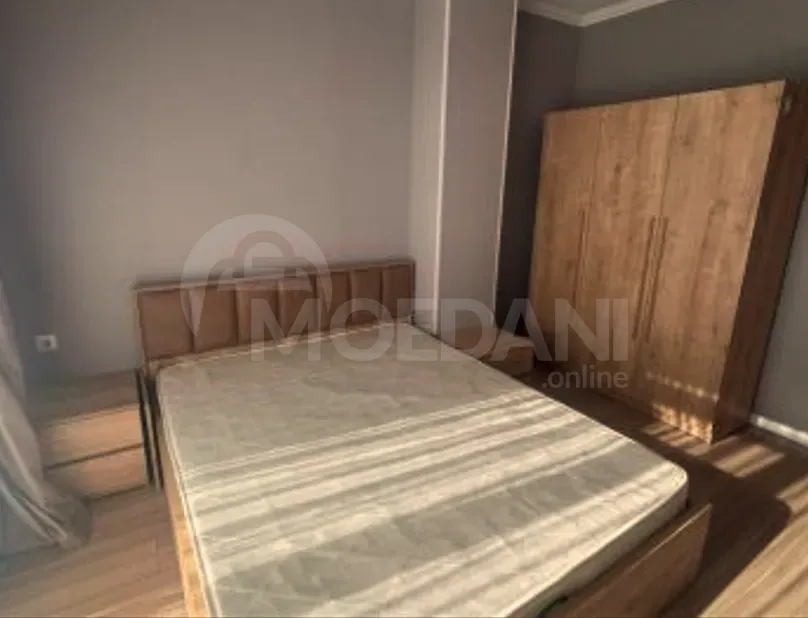 Apartments For Rent three-room 80м² 7/9 floor Tbilisi - photo 5