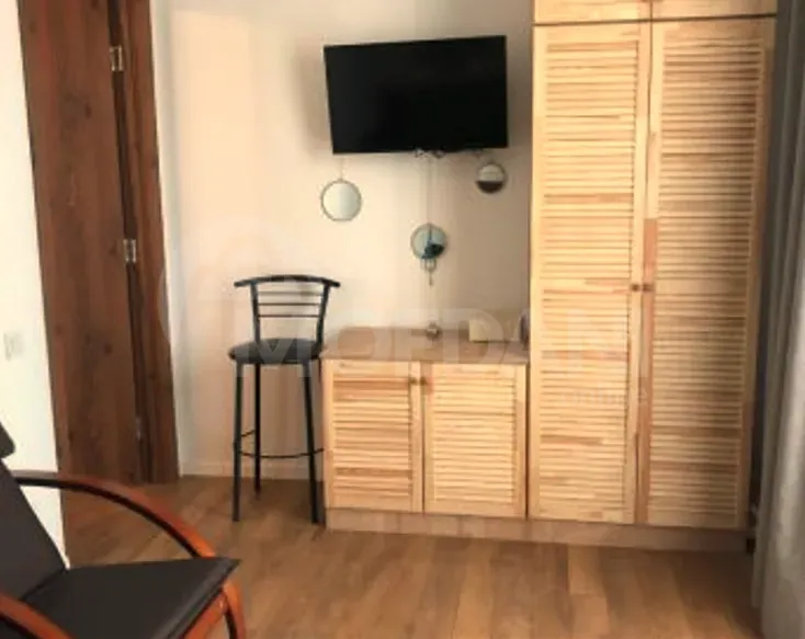 ქირავდება 2 ოთახიანი ბინა 50მ² 7/9 სართ თბილისი - photo 12