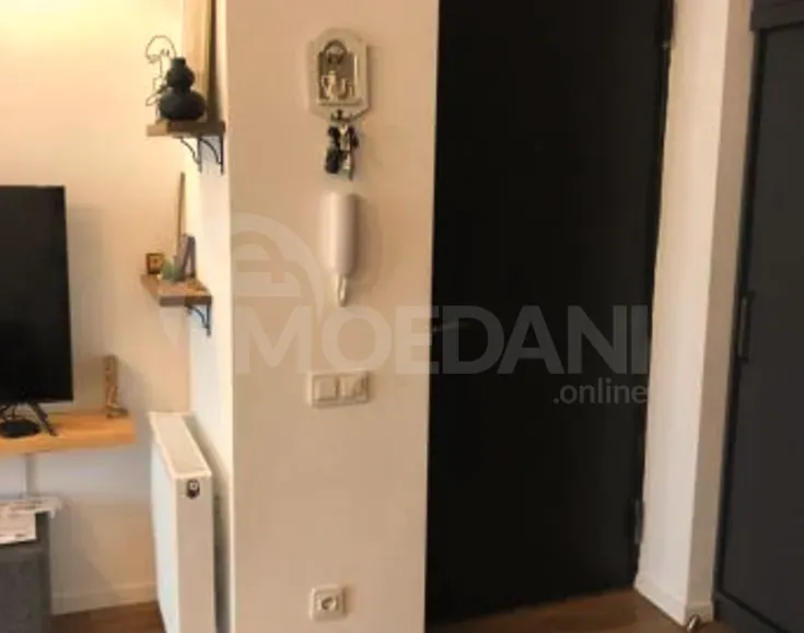 ქირავდება 2 ოთახიანი ბინა 50მ² 7/9 სართ თბილისი - photo 7